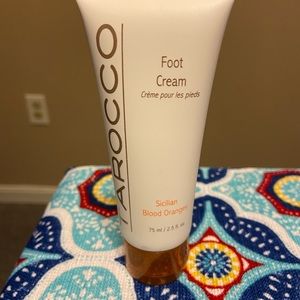 Foot Cream